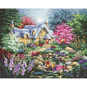 

"Embroidery kit", "floss embroidery kit", "cross stitch", "counted cross", "LetiStitch", "counted cross stitching"