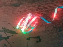 Light USB Diode-Tape Led-Strip Desktop-Screen Smd 2835 Flexible TV Ribbon DC5V RGB 1M