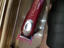 Peine guía de metal de varios tamaños, corte limitado, herramienta de corte de pelo, alta calidad, de colores, completamente nuevo