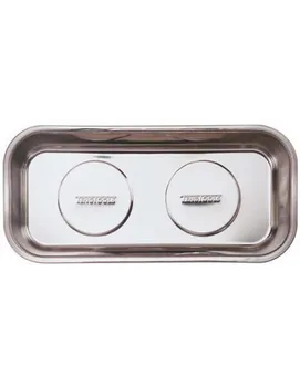 

118470103 TRAY MAG INOX RECTANGULAR 580A