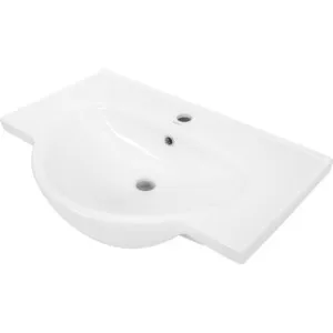 

Sink cersanit Nati 70 (s-um-nat70/1-W)