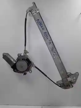

WINDOW LIFTER FRONT RIGHT NISSAN ALMERA (N15)