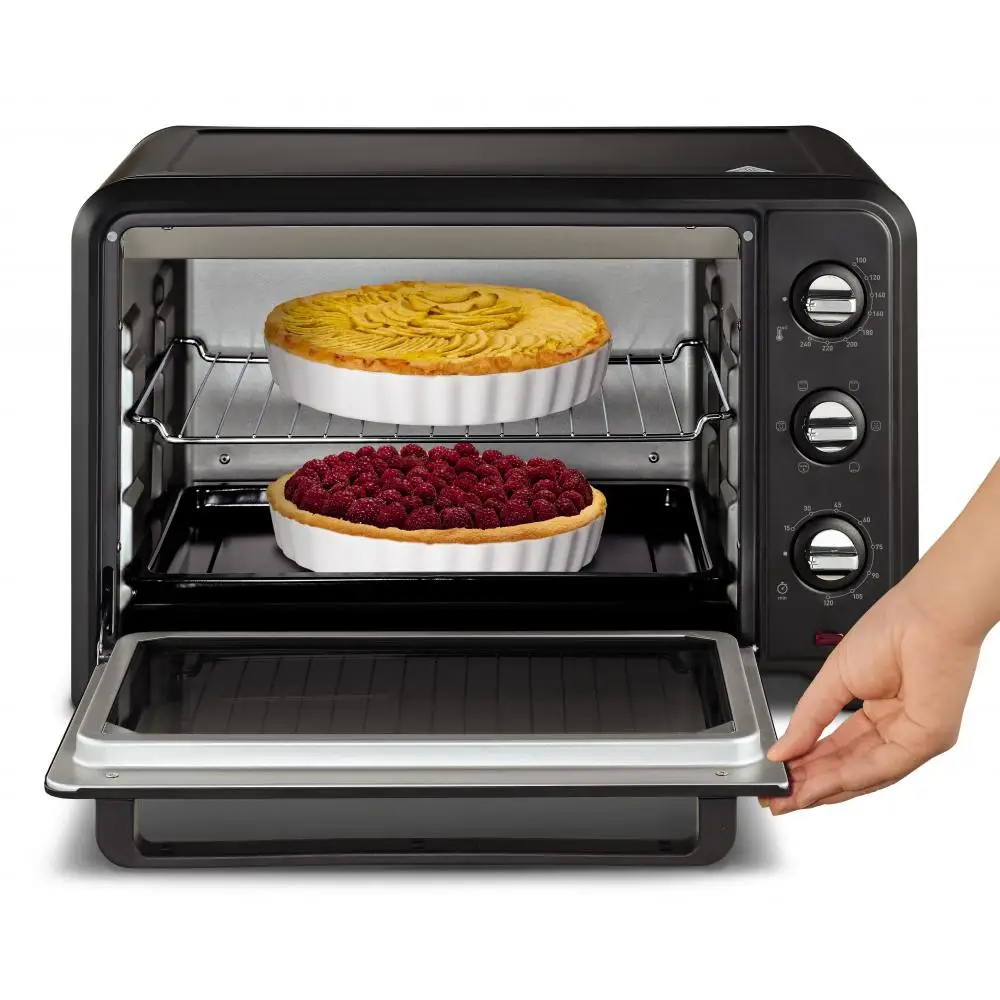 moulinex mini oven