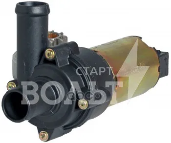 

Heater pump additional. Electrically. With Magn. Wing. For A/m UAZ Patriot Opel Vectra B (VPM 0363) startvolt art. vpm-0363