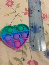 Juguete con hoyuelos simples para niños y adultos, juguete para aliviar el estrés en las manos, para edades tempranas, educativo, especial para Autismo
