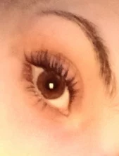 BANXEER-Kit de levantamiento de cejas y pestañas, 2 en 1 extensiones de pestañas, mejora el estilo para un rizado permanente semipermanente