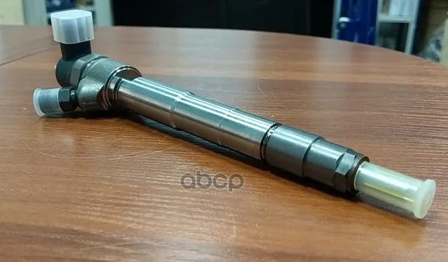 Форсунка Cr Gaz: Cummins Isf 2.8 E-3, E-4 Газель(Замена Для 0445110376) Bosch арт. 0445110594