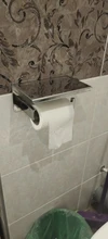 Juego de accesorios de acero inoxidable para el baño, set del hogar de toallero cromado pulido, soporte de papel higiénico, gancho de barra de toalla