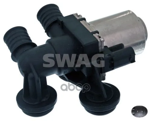 Клапан Регулирующий Охлаждающей Жидкости Swag 20946452 Swag арт. 20946452