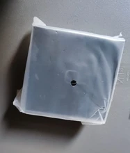 Minitiger-Panel de cristal de lujo, Interruptor táctil de pared estándar europeo, 1 entrada, 1 vía