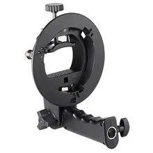 *#Best Price For Godox AD-360 Umbrella Photography Video Camera Flash Mount Holder Black Flash Snoot Softbox Bowens Speedlite Bracket S-Type *#Best Price For Godox AD-360 Umbrella Photography Video Camera Flash Mount Holder Black Flash Snoot Softbox Bowens Speedlite Bracket S-Type