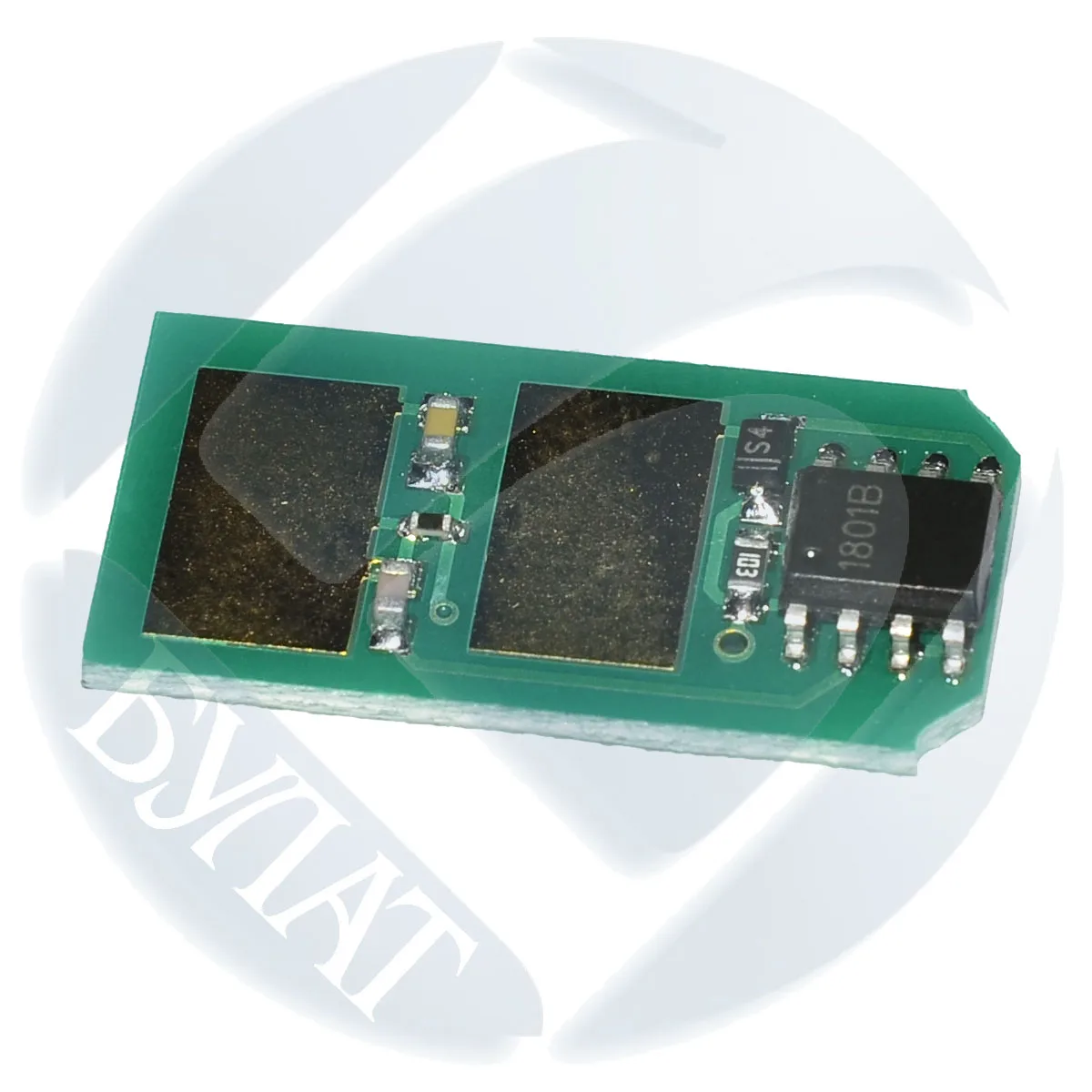 3 ШТ. 44917608 44574805 44574906 44574705 Чип Oki B431 MB491 (12k) | Компьютеры и офис