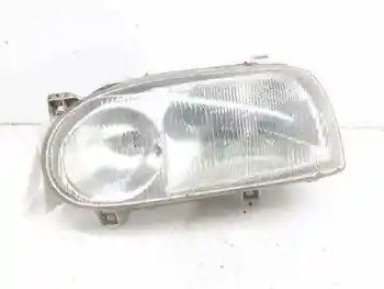 

1H6941017AN left headlight VOLKSWAGEN GOLF III Saloon (1H1)