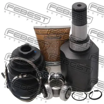 

Shrus inner left 23x40x26 Ford Focus CB4 2008-2011 febest art. 2111-cb320atlh