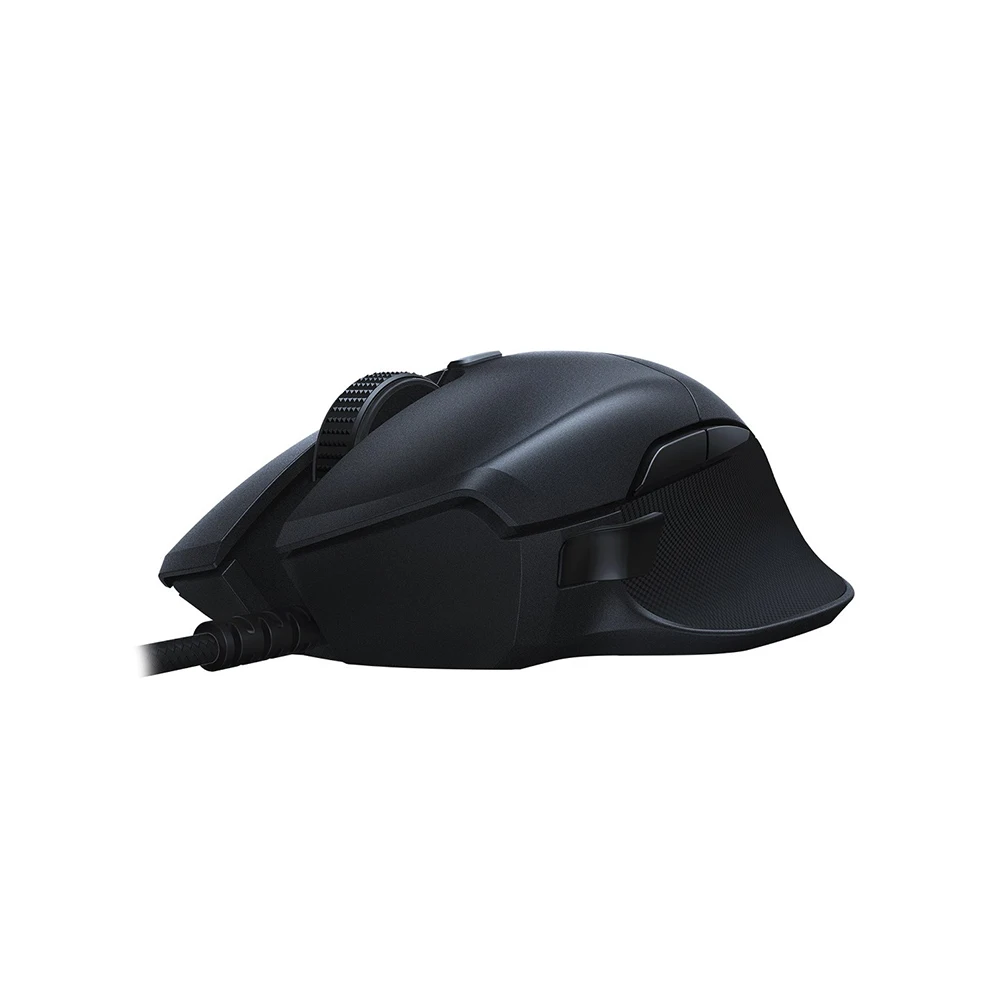Профессиональная компьютерная игровая мышь RAZER Basilisk