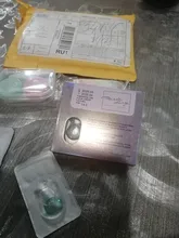 2 unids/par lentes de contacto de Color ojo 3 tono serie de lentes de contacto de Color de lente de contacto para cosméticos para ojos maquillaje de belleza