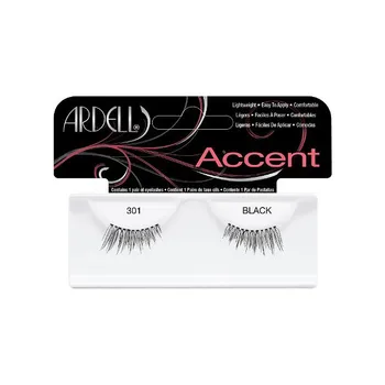 

False Eyelashes Accent Ardell