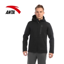 ANTA Мужской джемпер Basketball