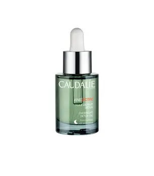 

Caudalie Vineactiv detoxifying night oil