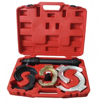 

Universal Kit boat dock helical MacPherson Spring compressor Suspension car compressor
