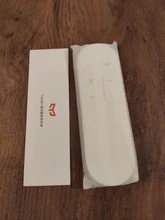 Yeelight-lámpara de techo inteligente, control remoto, Original, novedad de 2020