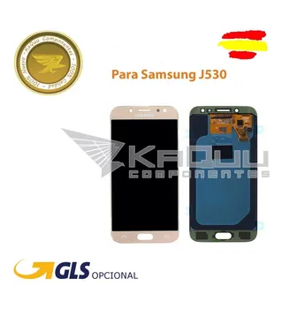 

LCD touch screen for Samsung Galaxy J5 2017 J5 PRO 2017 J530 GOLDEN OLED