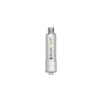 

WIRELESS UBIQUITI AIRMAX BULLETM2-HP