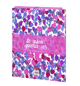 

FOLIO 3 Staples VMB "BE" folder