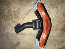 Brush-Head Vacuum-Cleaner-Accessories Philips for Fc8398/Fc9076/Fc9078/.. 32mm of Full-Range