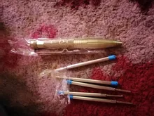 Bolígrafo táctico de defensa, bolígrafo militar antideslizante de aluminio, cabeza de acero de tungsteno, bolígrafo de autodefensa, rompevidrio, Kit de supervivencia