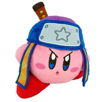 

Plush toy 18 cm Ninja Kirby