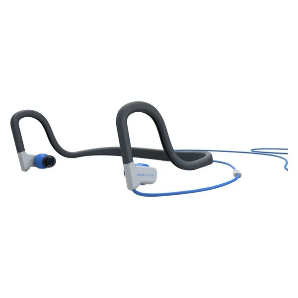 Спортивные наушники Energy Sistem MAUAMI0598 Blue
