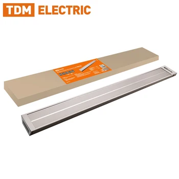

Infrared heater IR 1,0 kW TDM sq2520-1102