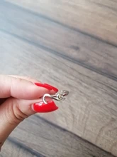 Uini-tai-anillo abierto de estrella de gato perezoso, Plata de Ley 925, diseño creativo de moda, accesorios para estudiantes de alta calidad