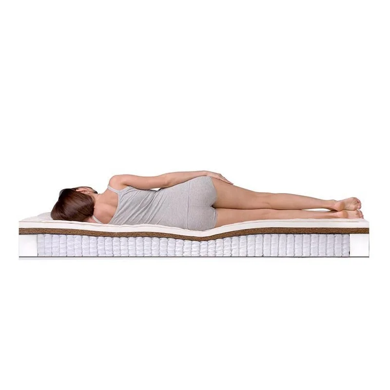 Матрас Dreamline Ergo Foam Smart Zone|Матрасы| |