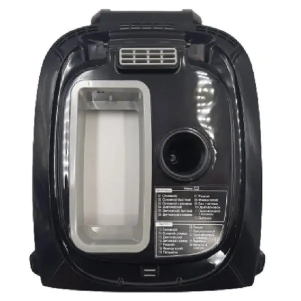 Panasonic ADD79K165-K1 верхняя крышка в сборе для хлебопечки SD-ZB2502BTS |