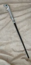 Varitas mágicas de Dumbledore Voldmort, 27 tipos de varitas mágicas de Metal/Iron Core, varita mágica sin caja, regalo de Halloween