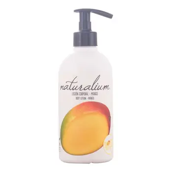 

Body Lotion Mango Naturalium (369 ml)