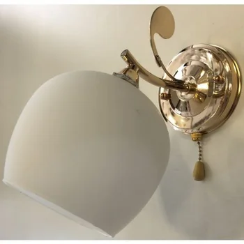 

Wall lamp 1*60 W E27 md.0495-1-W FGD