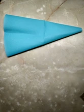 Decorating-Tools Pastry-Bag Kitchen-Accessories Cupcake Icing Silicone Reusable DIY