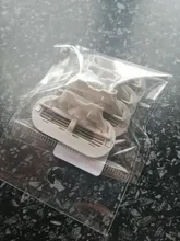 Cabezales de afeitado de 3 cuchillas para mujer, accesorios para el cuidado de la piel, afeitadora corporal, 4 Uds.