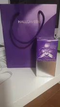 HALLOWEEN Eau de Toilette Perfume de Mujer Original Magia y Seducción hechas perfume