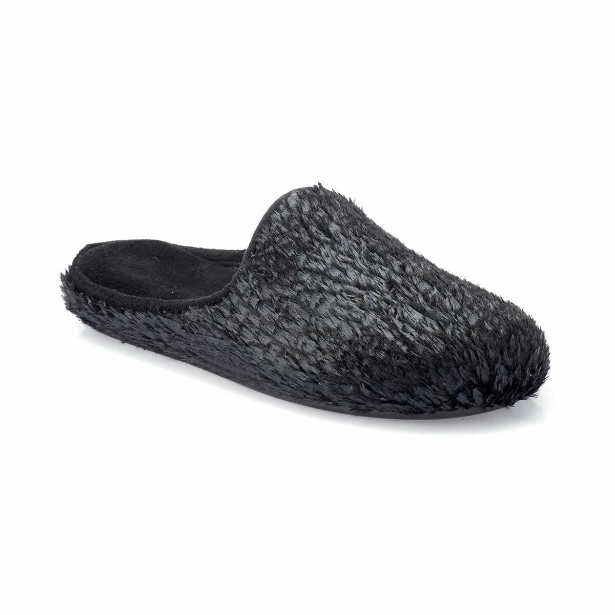 

FLO 82. 602167.Z Black Female Slippers Polaris