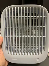 Baseus Mosquito Killer Lamp UV Light Electronic Insect Killer Bug Zapper Flies Trap Lamp
