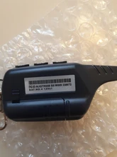 Llavero para mando a distancia B9 LCD, arranque de motor para vehículo ruso, alarma de seguridad de coche, sistema Twage Starline B9, llavero Fob KGB FX-7 FX7