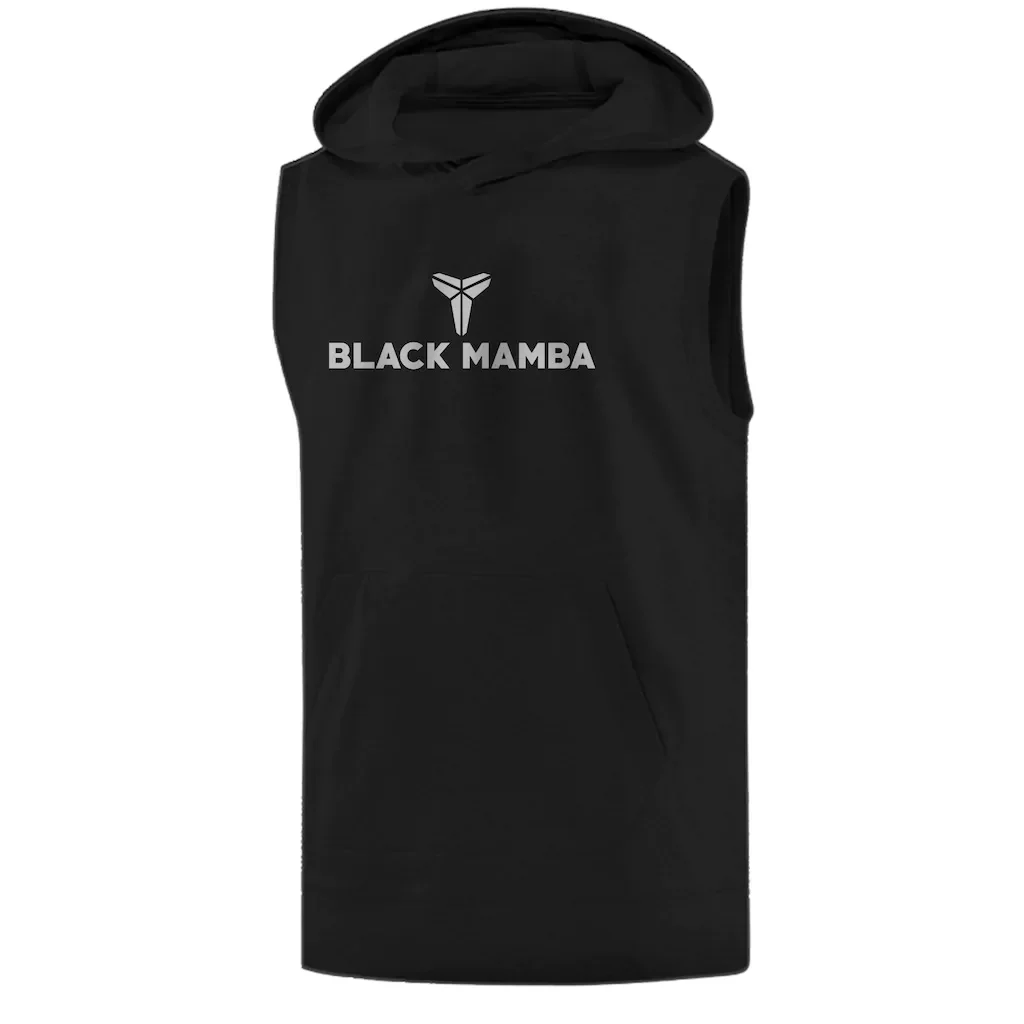

Kobe Bryant Sleeveless