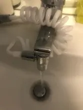 Suit Faucet Sink House Hand-Toilet External Shower Kitchen Water-Saving-El1020 Flexible