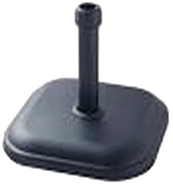 

Foot PARASOL 12KG square CEME