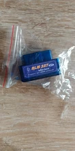 Car-Code-Scanner ELM Pic18f25k80-Chip V1.5 Bluetooth Android-Torque Mini Elm327 Obd2/obdii