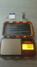 Digital-Scales Jewelry Balance-Weight Electronic-Scale Premium Stainless-Steel Gold-Sterling-Silver